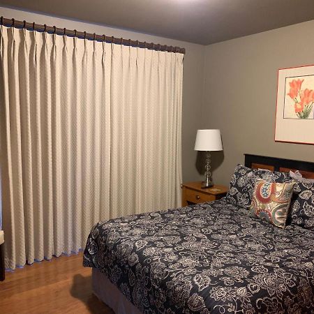 Der Sportsmann Suites 莱文沃思 外观 照片