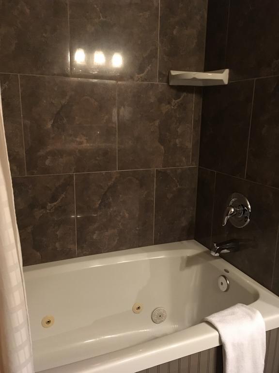 Der Sportsmann Suites 莱文沃思 外观 照片