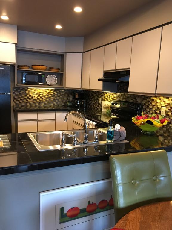 Der Sportsmann Suites 莱文沃思 外观 照片