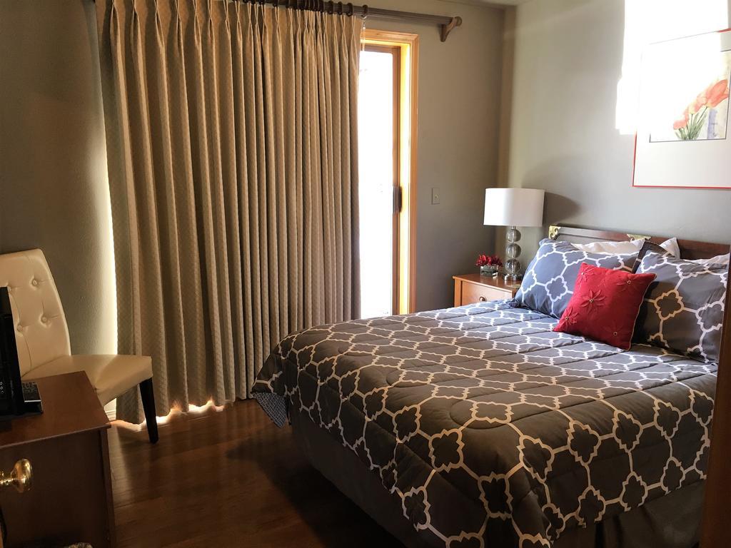 Der Sportsmann Suites 莱文沃思 外观 照片