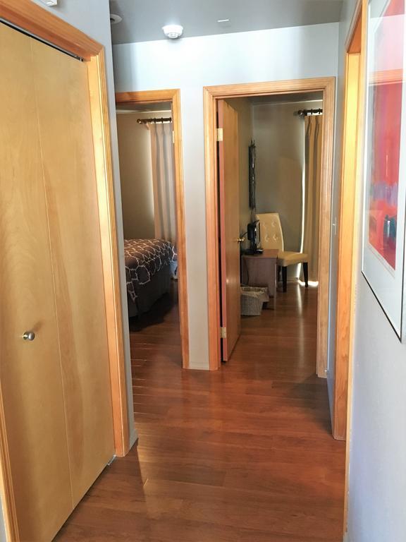 Der Sportsmann Suites 莱文沃思 外观 照片
