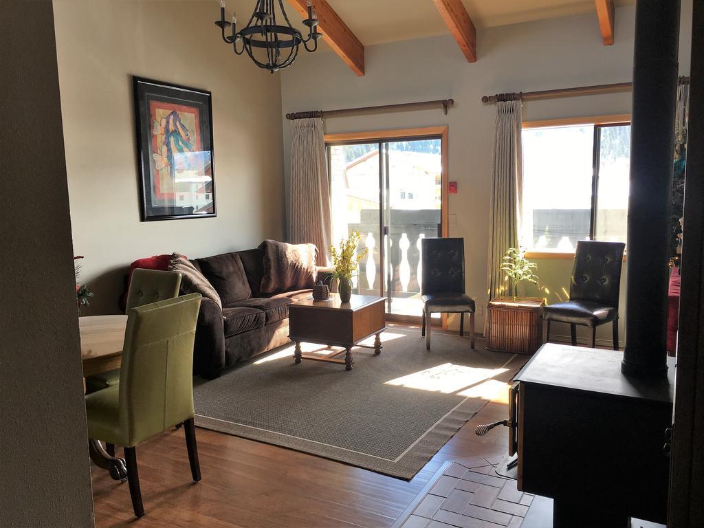 Der Sportsmann Suites 莱文沃思 外观 照片