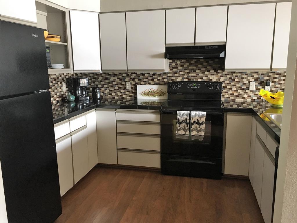 Der Sportsmann Suites 莱文沃思 外观 照片