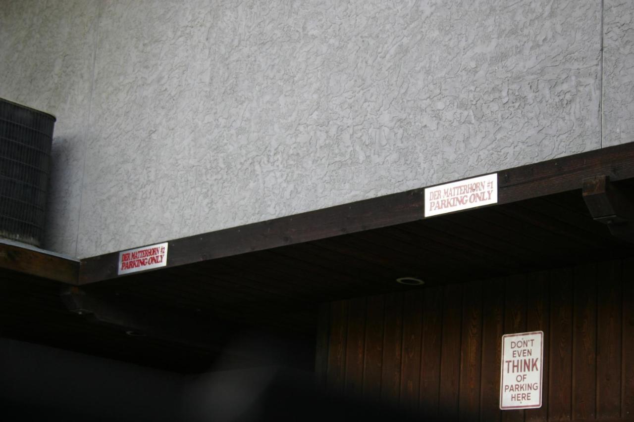 Der Sportsmann Suites 莱文沃思 外观 照片